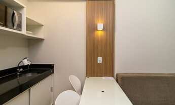 Imagem 7: S4 Hotel Águas Claras - flat mobiliado