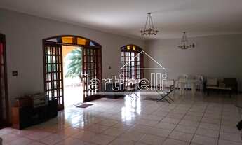 Imagem 3: Ribeirão Preto - Chácara - Itanhangá