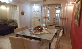 Imagem 7: Sobrado com 3 dormitórios à venda, 159 m² por R$ 480.000,00 - Bairro Alto - Curitiba/PR