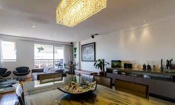 Imagem 2: Apartamento de 3 Dormitórios na Rua Lord Cockrane