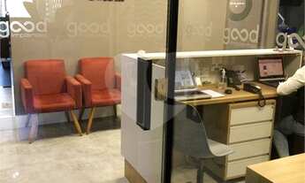 Imagem 2: São Paulo - Conjunto Comercial/Sala - PARAÍSO