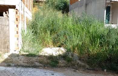 Imagem 4: Vendo terreno 8x16 em ótimo condomínio na Taquara PLANO !!!