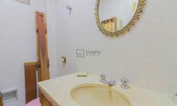 Imagem 7: Venda Apartamento 3 Dormitórios - 180 m² Bela Vista