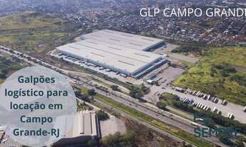 Imagem 4: Galpão Para alugar em Rio de Janeiro/RJ