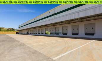 Imagem 4: Galpão para alugar em Guarulhos/SP