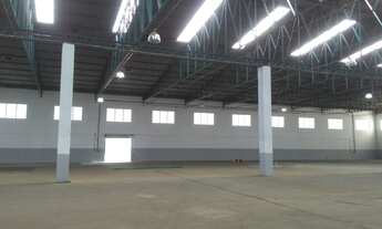 Imagem 7: Galpão/Depósito/Armazém para aluguel no Parque Industrial São Lourenço, São Matheus, São P