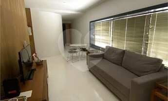 Imagem 3: São Paulo - Apartamento Padrão - JARDIM PAULISTA