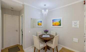 Imagem 3: Apartamento de 2 Dormitórios na Rua Dias de Toledo