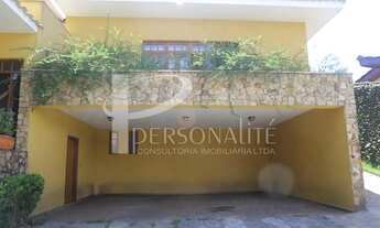 Imagem 4: MARAVILHOSO LINDO SOBRADO COM 5 DORMITÓRIOS,COM ÓTIMA LOCALIZAÇÃO PRÓXIMO A USP DO BUTATÃ