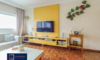 Imagem 6: Apartamento Venda 4 Dormitórios - 205 m² Higienópolis