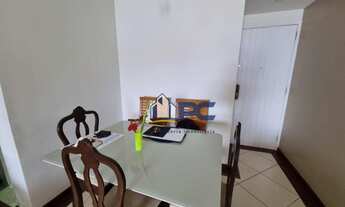 Imagem 5: Apartamento com 1 quarto à venda, 70 m² por R$ 600.000 - Icaraí - Niterói/RJ