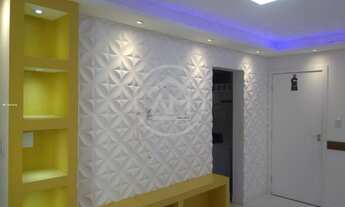 Imagem 2: Apartamento para Venda em Aracaju, Farolândia, 2 dormitórios, 1 banheiro, 1 vaga