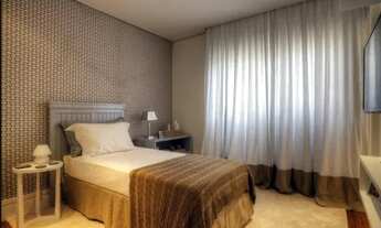 Imagem 3: Apartamento Venda Pinheiros 332 m² 4 Dormitórios