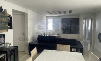 Imagem: Apartamento de 142m² 3 suites Vila São