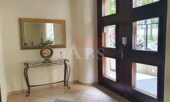 Imagem 2: Apto no Gonzaga, vista mar, sacada, 2 dormitórios