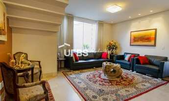 Imagem 2: Casa de condomínio sobrado para venda com 340 metros quadrados com 4 quartos