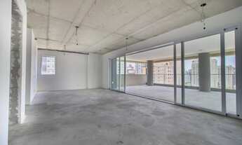 Imagem 6: Apartamento para venda tem 278 metros quadrados com 4 quartos em Indianópolis - São Paulo