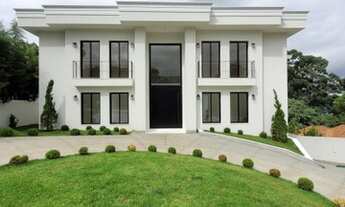 Imagem 4: Casa em Condomínio para Venda, Tamboré, 4 dormitórios, 4 suítes, 7 banheiros, 8 vagas