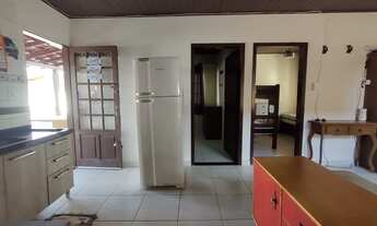 Imagem 3: PALHOçA - Casa Padrão - Pinheira (Ens Brito