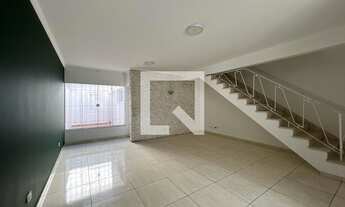 Imagem 2: Casa à Venda - Moema, 2 Quartos, 121 m2