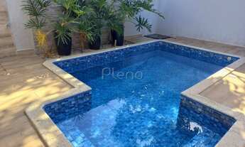 Imagem 7: Casa - Cascata - Paulínia