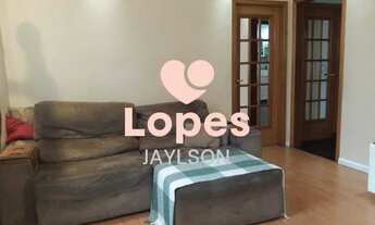 Imagem: Apartamento tipo casa - 02 quartos - Piedade