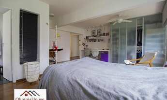 Imagem 7: Apartamento Venda 2 Dormitórios - 130 m² Jardim Paulista