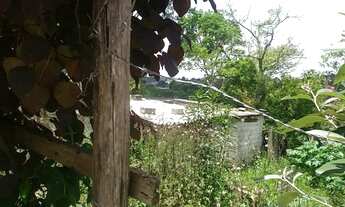 Imagem 4: Vendo 1/2 lote c/casa simples/bairro Cidade São Pedro/R$70 mil + parcelas