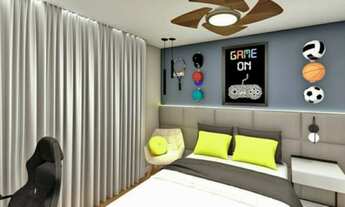 Imagem 4: Apartamento Venda 3 Dormitórios - 110 m² Moema