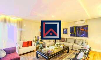 Imagem 2: Apartamento Venda 3 Dormitórios - 260 m² Brooklin