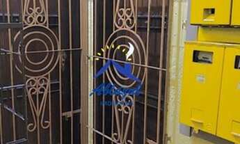 Imagem 4: Apartamento para aluguel com 52 metros quadrados com 3 quartos em Nazaré - Belém - PA