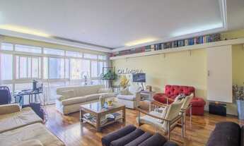 Imagem 1: Apartamento Locação 3 Dormitórios - 162 m² Itaim Bibi