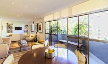 Imagem 6: Venda Apartamento 1 Dormitórios - 115 m² Cerqueira César