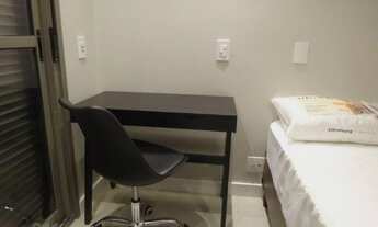 Imagem 4: Apartamento de 1 Dormitório na Rua Estado de Israel