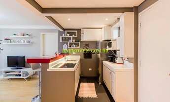 Imagem 5: Apartamento à venda 2 Quartos, 1 Suite, 1 Vaga, 5742M², Aclimação, São Paulo - São Paulo