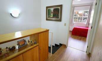 Imagem 5: Casa de 3 Dormitórios na Rua Sócrates Abrahão