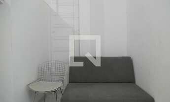 Imagem 3: Apartamento para Aluguel - Paraíso, 1 Quarto, 17 m2