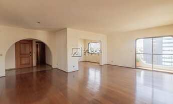 Imagem 2: Apartamento Venda 4 Dormitórios - 320 m² Campo Belo