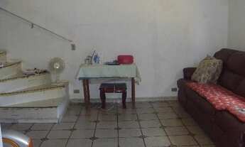 Imagem 3: Osasco - Casa Padrão - Jardim Oriental