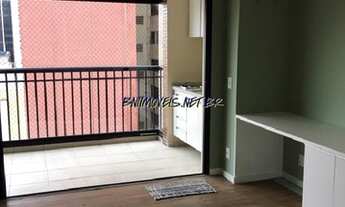 Imagem 3: Apartamento à venda e locação 1 Quarto, 40M², Bela Vista, São Paulo - São Paulo