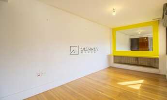 Imagem 7: Venda Apartamento 3 Dormitórios - 180 m² Higienópolis