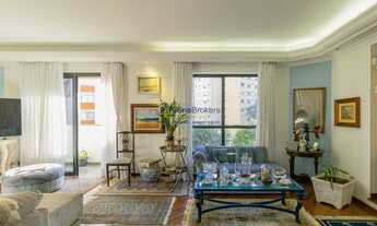 Imagem: Apartamento para venda na Aclimação Rua