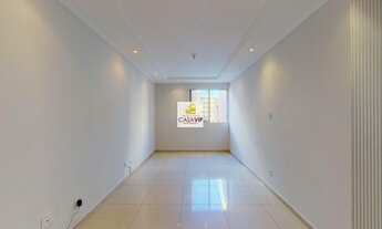 Imagem 2: Apartamento à venda, Bela Vista, 68m², 1 dormitório, 1 vaga!