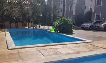 Imagem: LAGOA SANTA - Apartamento Padrão - Centro