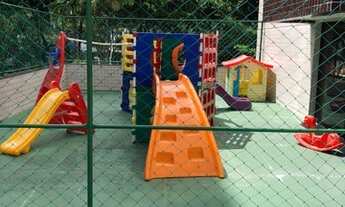 Imagem 2: Apartamento com 4 quartos SENDO 1 SUÍTE, 2 Vagas, Lazer !