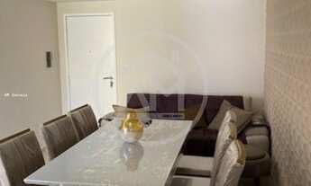 Imagem 4: Apartamento para Venda em Aracaju, Farolândia, 3 dormitórios, 1 banheiro, 1 vaga