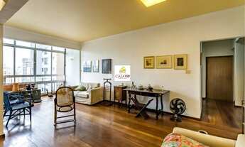 Imagem 4: Apartamento à venda, Pinheiros, 131m², 3 dormitórios, 1 vaga!