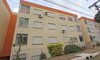 Imagem: Apartamento em Santa Tereza