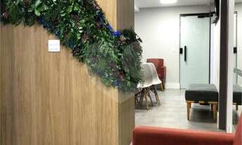 Imagem 6: São Paulo - Conjunto Comercial/Sala - PARAÍSO