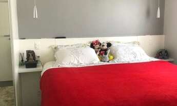 Imagem 5: Apartamento para Venda em São Caetano do Sul, Santa Maria, 4 dormitórios, 1 suíte, 2 banhe